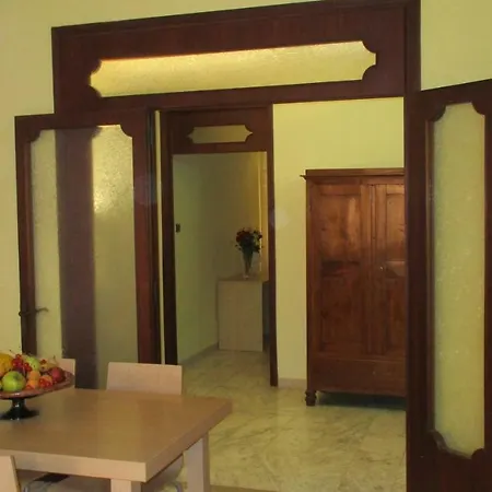 Appartement La Campanella