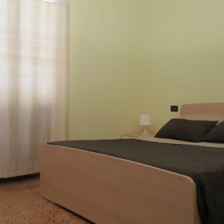 Appartement La Campanella *