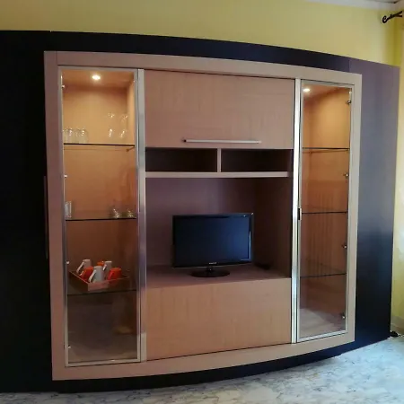 Apartman La Campanella