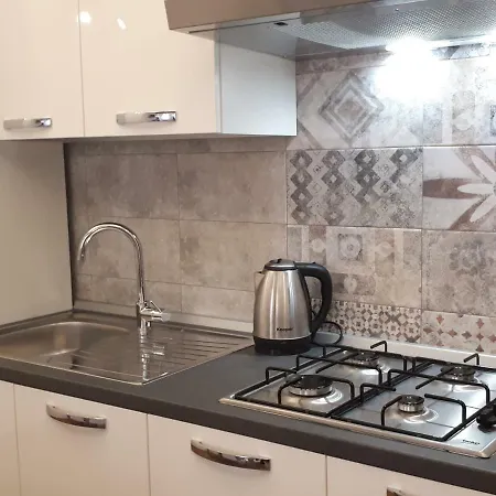 Appartement La Campanella Modena