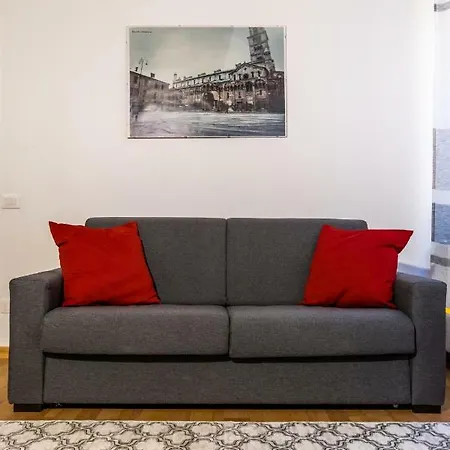 Appartement La Campanella
