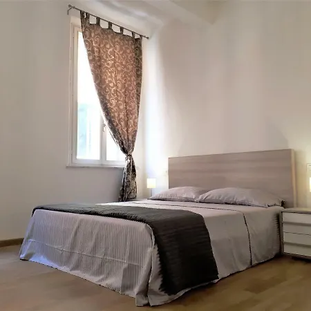 La Campanella Apartman Modena