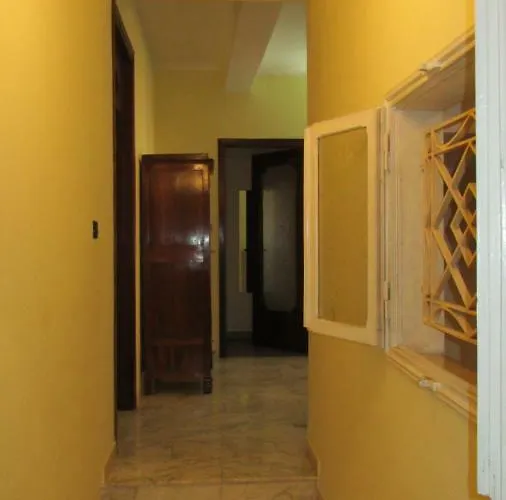 Apartment La Campanella