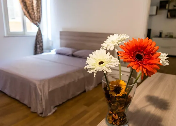 La Campanella Apartment