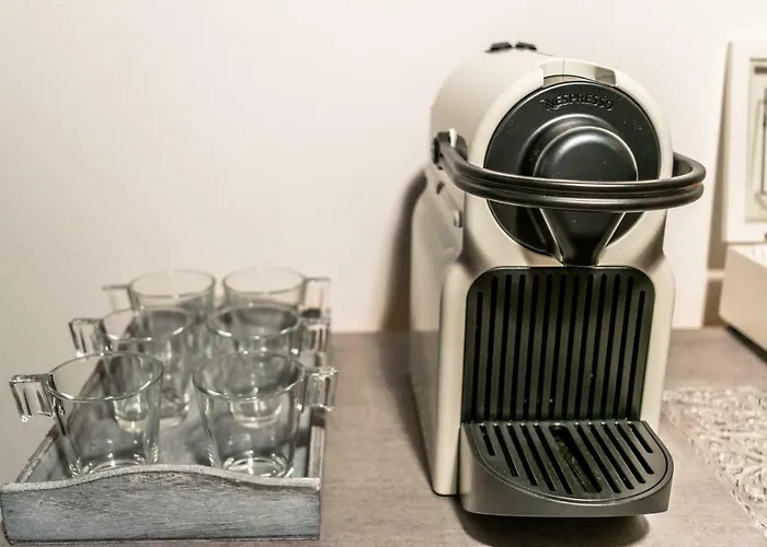 La Campanella Apartment