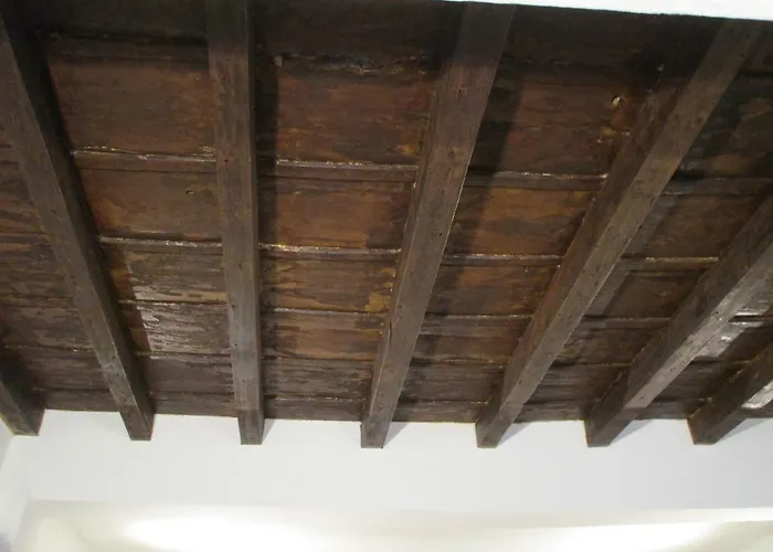 Apartment La Campanella *