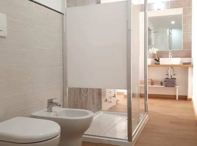 Apartment La Campanella