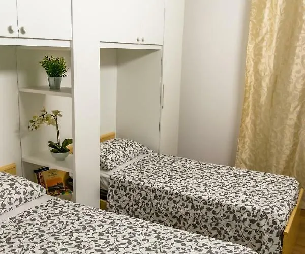 La Campanella Apartment