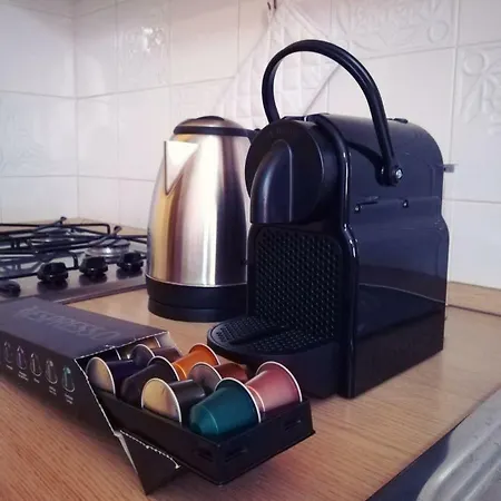 アパート La Campanella モデナ