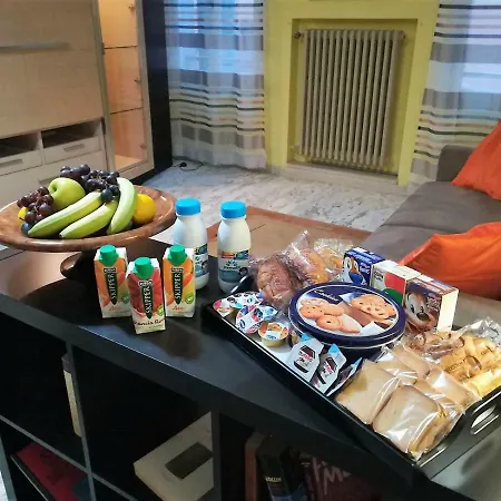 La Campanella 公寓 摩德纳