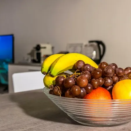 La Campanella アパート モデナ