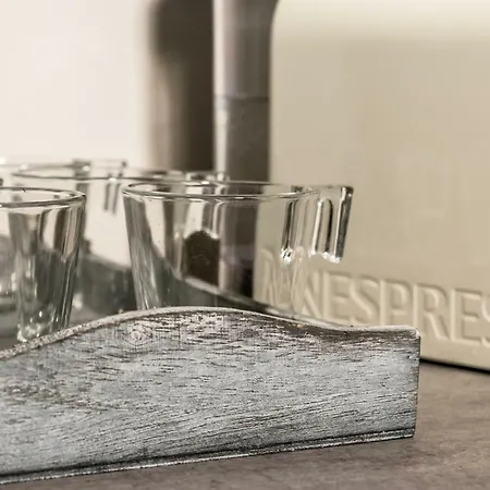 La Campanella 公寓