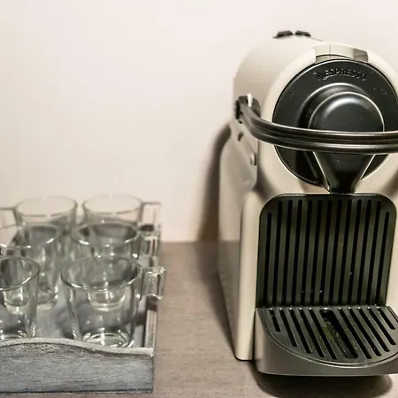 La Campanella Apartmán