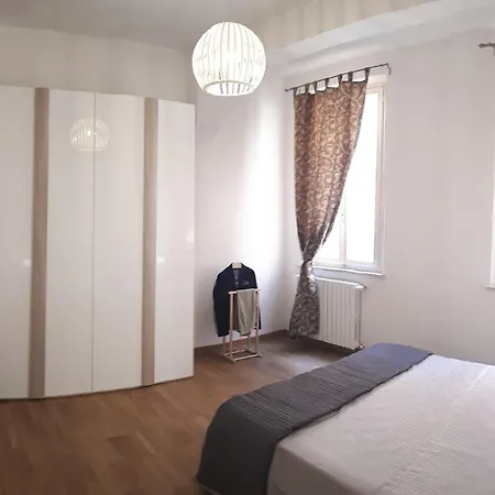 La Campanella 公寓 摩德纳