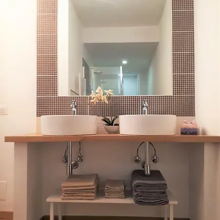 La Campanella 公寓 *