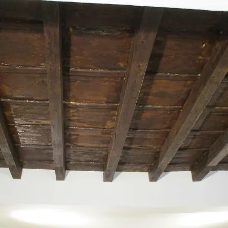 Appartement La Campanella *