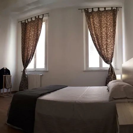 公寓 La Campanella