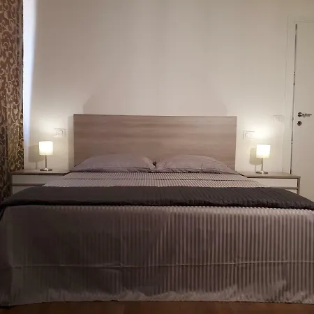 La Campanella 公寓 摩德纳