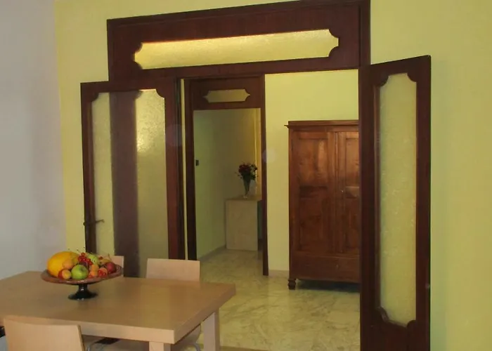 Apartament La Campanella