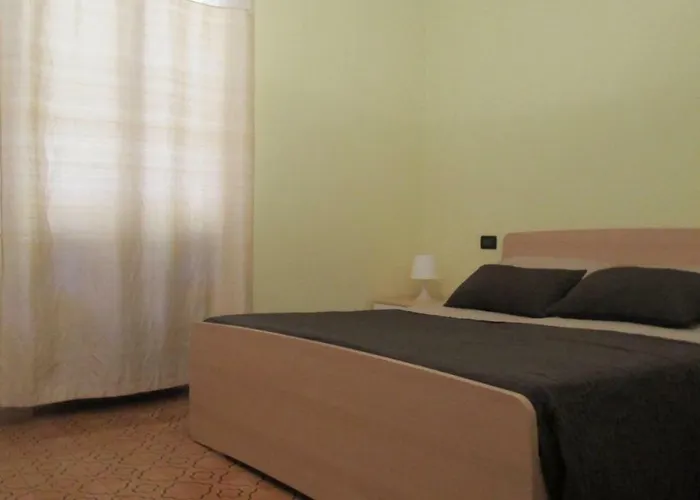 Apartament La Campanella *