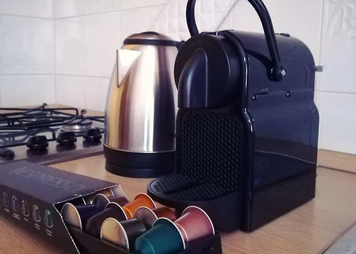 Apartament La Campanella Modena