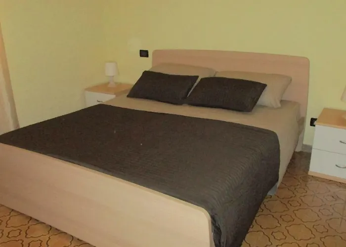 La Campanella Apartament Modena