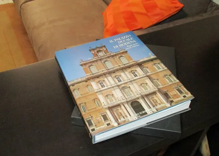 La Campanella Modène