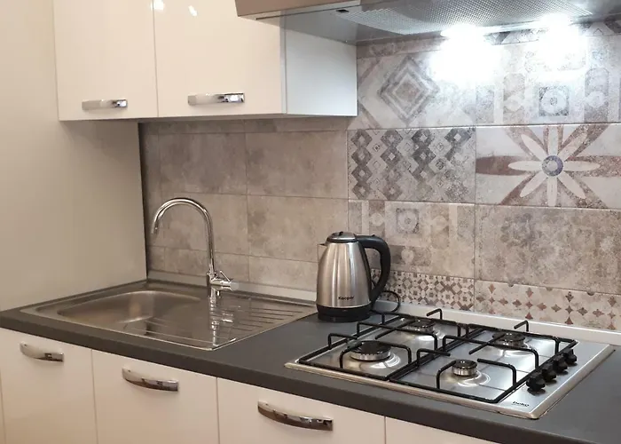 Apartament La Campanella Modena