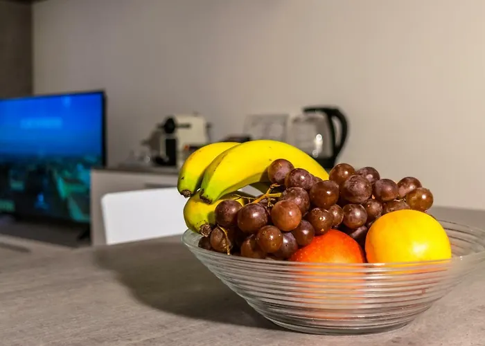 La Campanella Appartement Modène