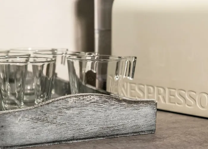 La Campanella Appartement