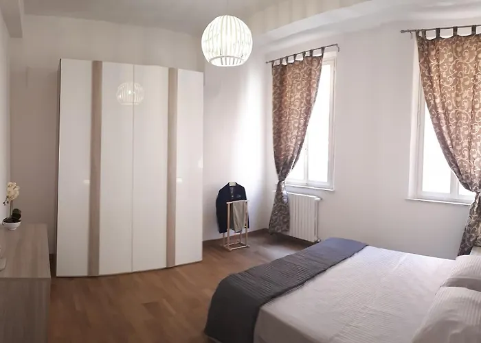 La Campanella Apartament Modena