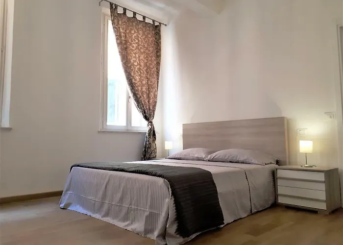 La Campanella Apartmán Modena