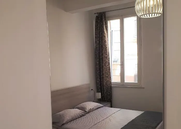 La Campanella 公寓